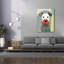 «Airedale Terrier Dog» par Lanre Adefioyue-980715675