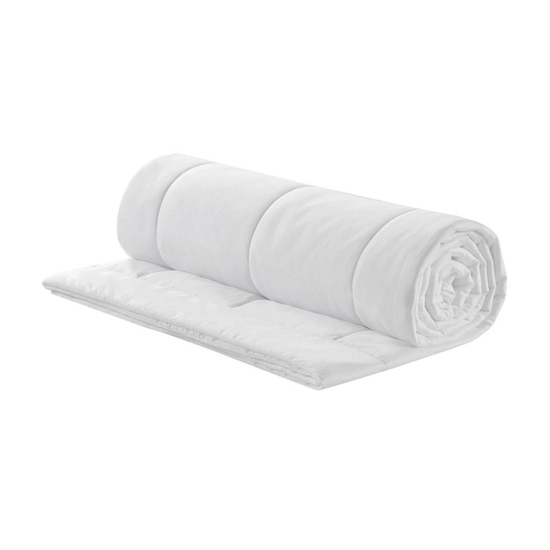 Down Alternative Blanket White King, King