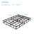 Metal Box Spring with Fabric Cover-Multiple Sizes-774945067-774945239