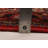 Andelz Red Rug 4'6" x 9'10"