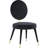 Sawiris 17.8'' H Velvet Upholstered Side Chair-404492823