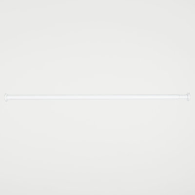 Dawnview Exclusive Home Tension Rod, Adjustable