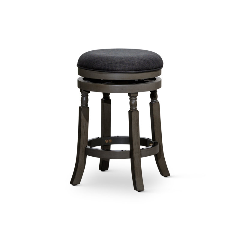 Tabouret de bar, finition, siège