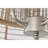 Waggoner 4 - Light Dimmable Chandelier