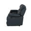 Causeuse inclinable U6026
