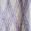 Schumacher x Jill Lasersohn Les Losanges Toile Fabric-51857401