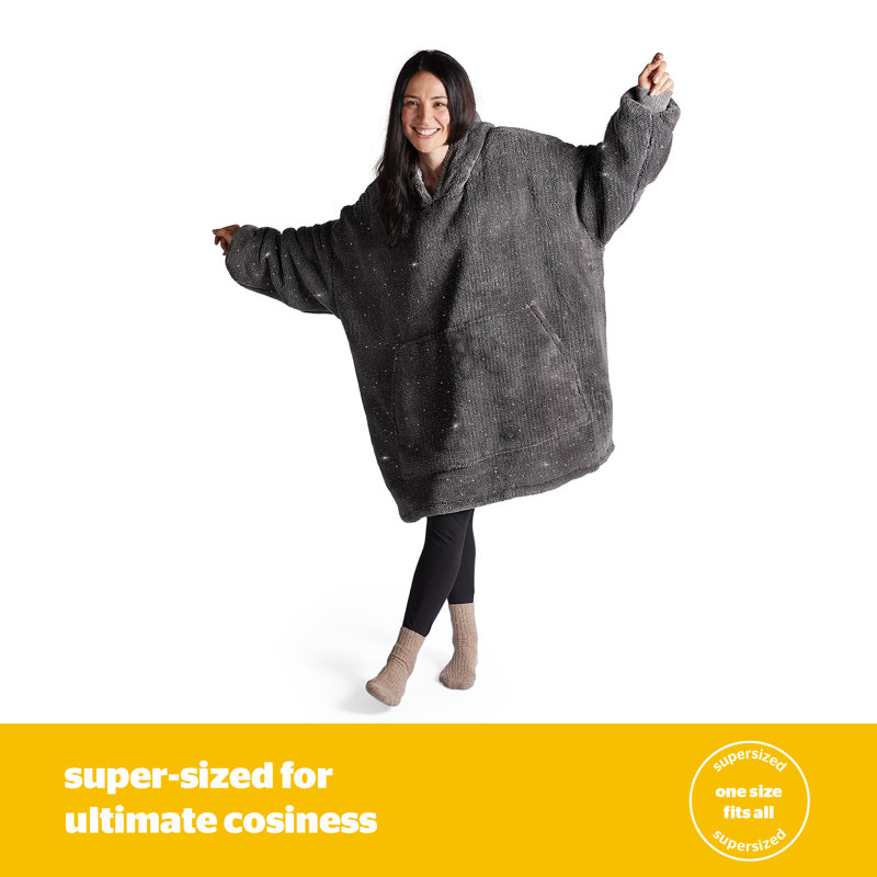 Snugsie Silentnight Blanket