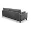 Bhumi 3 - Piece Living Room Set-794899678