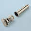 Lavabo de salle de bain avec trop-plein Drain Stopper-71275699