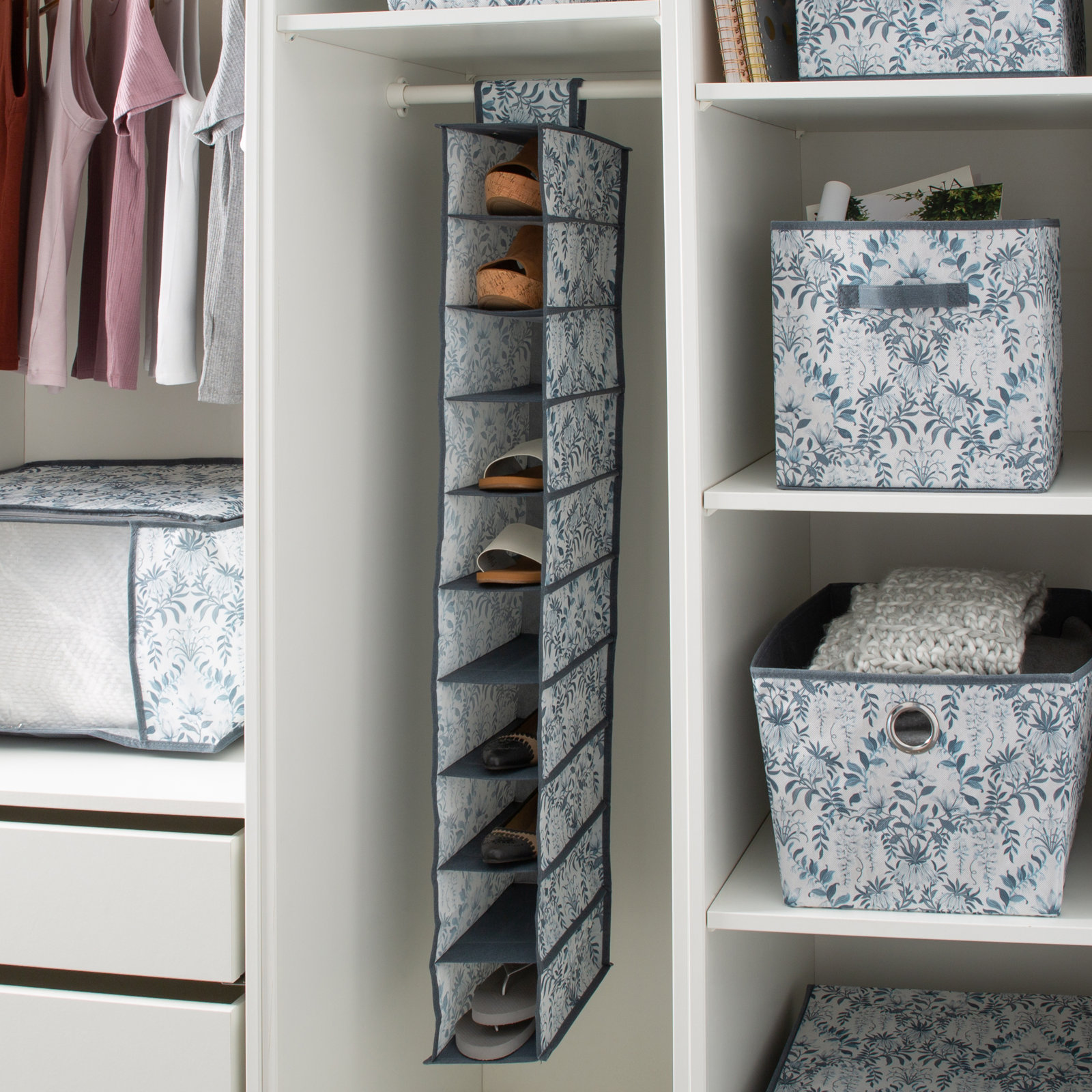 Reims Hanging Organizer