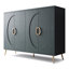 Buffet 60 po Luxury