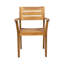 Ensemble de 2 chaises de salle à manger STAMFORD-938585203