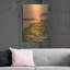 «Bali Sunset» par Mark A Paulda, art mural en métal-869495022