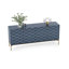Buffet 2 tiroirs Ripple-91955508