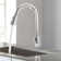 Cosmo Pull Down Kitchen Faucet