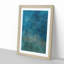 A Daydream in Abstract - Framed Print-55457754-55457755