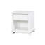 Table de chevet Transitional