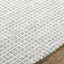 Tapis en laine touffeté à la main Vivir x Livabliss Andreas-98705774