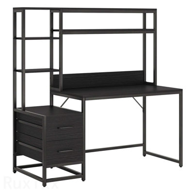 Office Table,Tall Writing Table,Computer Desk