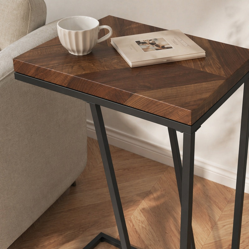 Table d'appoint Rusty