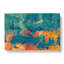 Abstract Art Painting Vol.430 - Wrapped Canvas-55368805