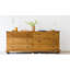 Kobe 6 - Drawer Solid Wood Dresser
