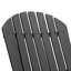 Chaise Adirondack, chaises d'extérieur pour l'extérieur-2036967187