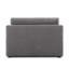 Aurelia Chaise Lounge-Broadway Canvas-450543193