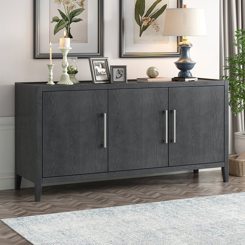 Console 59,81 po Dymere