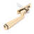 Polished Bronze