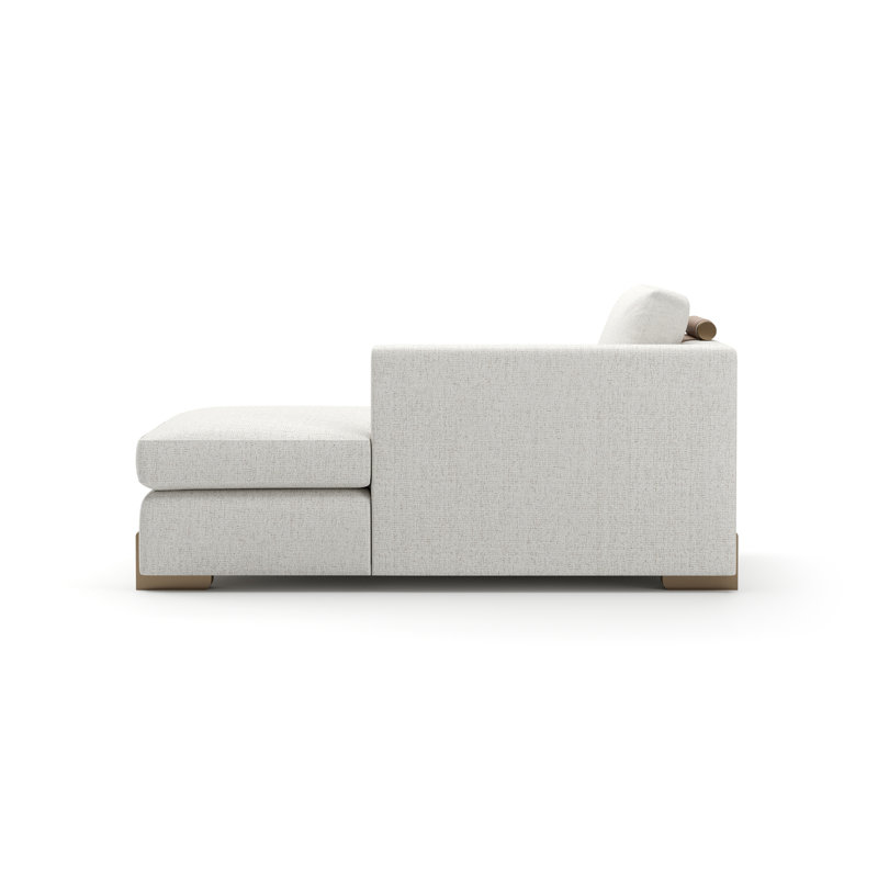 Counter Balance Laf Chaise Birch