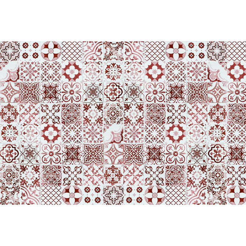 Miera Kitchen Mat, 133 x 200cm (rectangular)