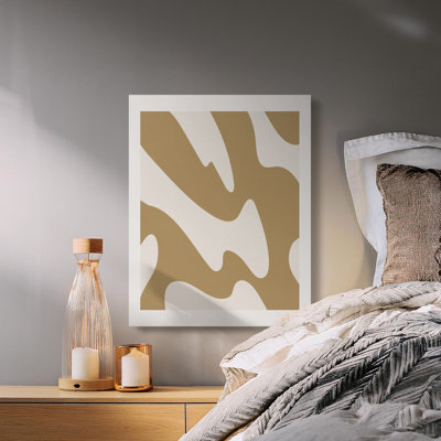 Wrapped Canvas Print Set