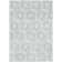 Ieteke Performance Chenille Washable Indoor / Outdoor Rug