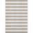 Premium Machine Washable Cerrito AMF528 Taupe Rug-103946934
