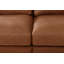 Philadelphia 4 Seater Genuine Aniline Leather Sofa Parven-932193757