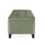 STORAGE OTTOMAN