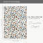 Ultra Soft Area Rugs Low Pile Rug Bedroom Carpet Non Slip Floor Mat Indoor Hallway Carpets HLOO3-1035774268