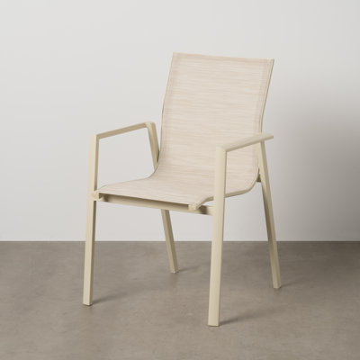 Patio Dining Armchair