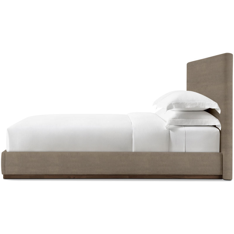 Seoul Upholstered Bed