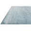 Tapis bleu Howard