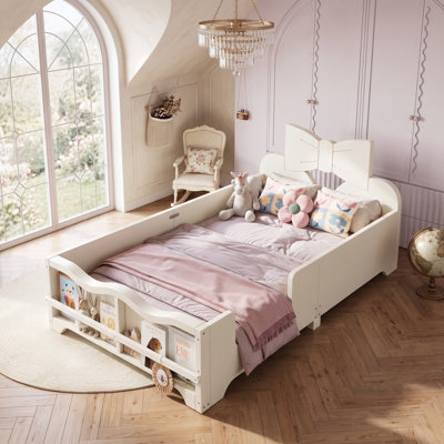 Bennett Kids Platform