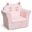 Fauteuil club pour enfants Erdmann Cat
