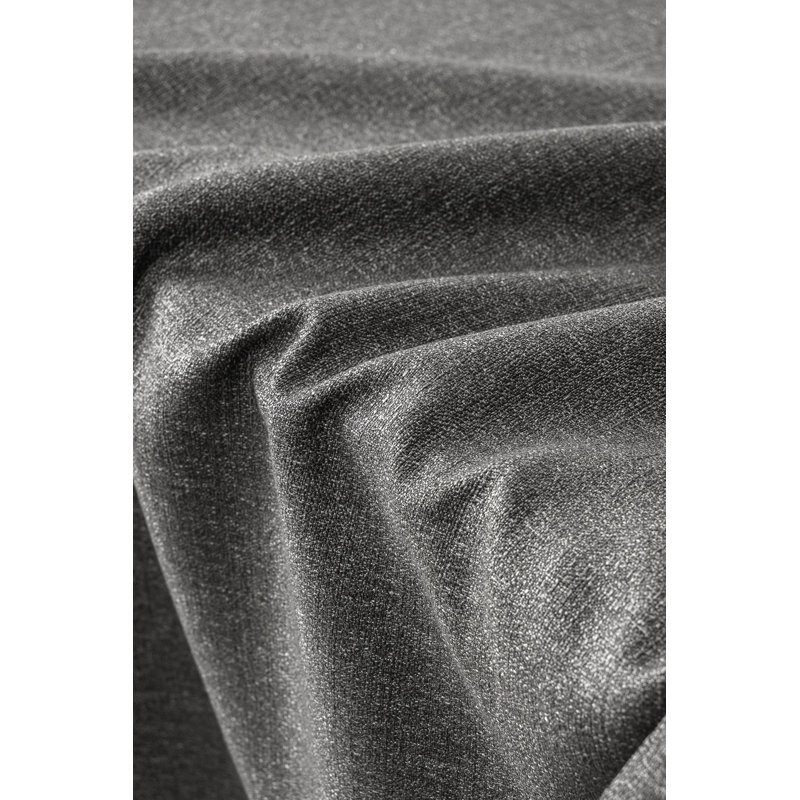 Nappe anthracite de qualité supérieure, 59,1 po x 98,4 po | 100% polyester, aucun repassage nécessaire | Facile à nettoyer, lavable à la machine (30 à 40 ° C) | Parfait pour les repas, les fêtes et les événements | Conception durable et élégante