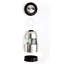Moulin à sel et poivre Ozeri Duo Ultra Grinder 2-en-1