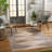 Jackson Natural Machine Washable Area Rug-1790636394