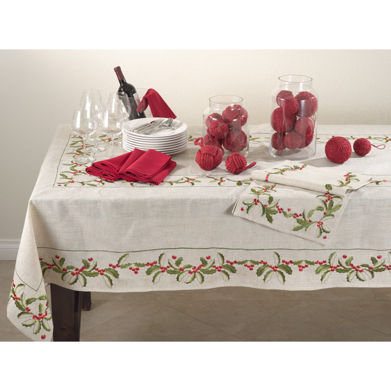 Récapitulatif de noël holly 20" holly