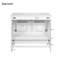 Meuble-lavabo 72 po avec lavabo en céramique-1250004246