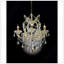 "Lustre en cristal" Bella