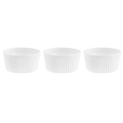 Delcasa Ceramic Serving Bowl